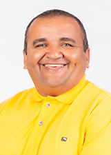 Foto oficial de Lucielton