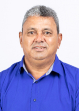 Foto oficial de Renato Ibiapino