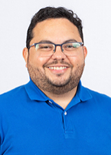 Foto oficial de Afonsinho