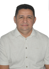 Foto oficial de Filho Marques