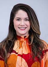 Foto oficial de Dra Camila Cipriano