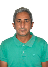 Foto oficial de Netinho