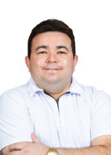 Foto oficial de Velozinho