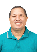 Foto oficial de Dr Roberth Moura