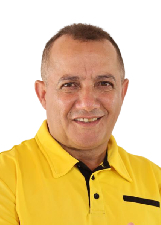 Foto oficial de Professor Flávio