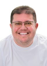 Foto oficial de Brenno Felipe