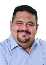 Foto oficial de Diogão
