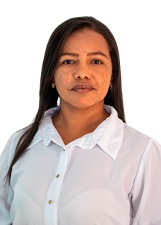 Foto oficial de Professora Jordileia Celestina