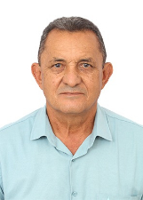 Foto oficial de Antonio Neto