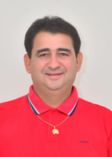 Foto oficial de Mardone Jose da Silva