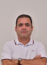 Foto oficial de Henrique César Rodrigues Santo