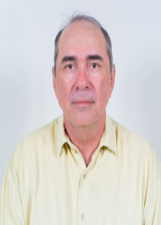 Foto oficial de José Neci