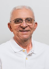 Foto oficial de Agamenon Franco