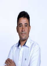 Foto oficial de Zezinho