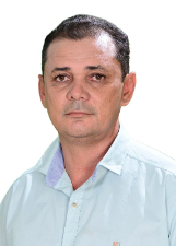 Foto oficial de Chico Inácio
