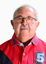 Foto oficial de Doquinha