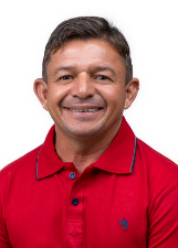 Foto oficial de Professor Josivan