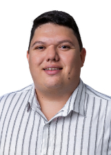 Foto oficial de João Victor