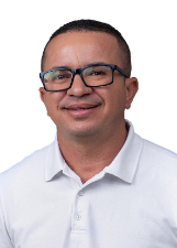 Foto oficial de Chagas Carvalho