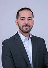 Foto oficial de Ícaro Policarpo