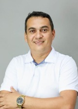 Foto oficial de Professor Joel