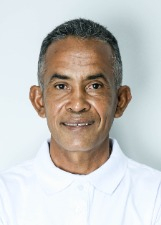 Foto oficial de Zezim da Serraria