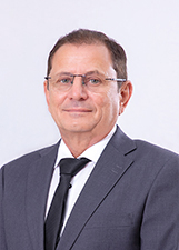 Foto oficial de Djalma Policarpo