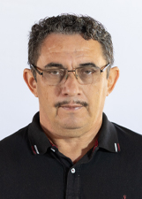 Foto oficial de Chagas Julio