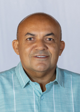 Foto oficial de Valdir Sinhara