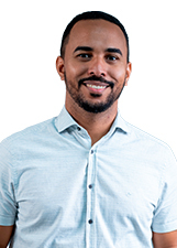 Foto oficial de Lucas Moreira