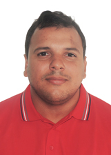 Foto oficial de Renan Pimentel