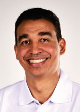 Foto oficial de Junior Coutinho
