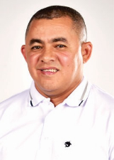Foto oficial de Rone Peteson