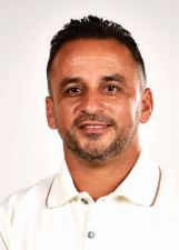 Foto oficial de Marcelo Bento
