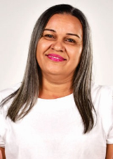 Foto oficial de Elizangela do Aprijo