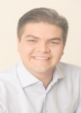 Foto oficial de Rony Samuel
