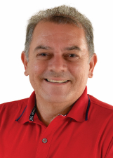 Foto oficial de Adilson Ribeiro