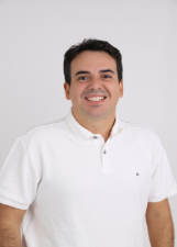 Foto oficial de Luciano Filho