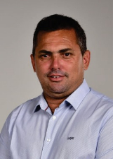Foto oficial de Zé Neto