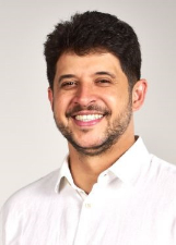 Foto oficial de Luciano