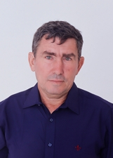 Foto oficial de Elimar Amorim