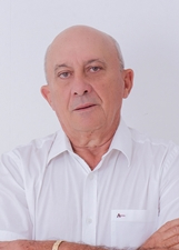 Foto oficial de Carlão