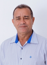 Foto oficial de Mario Oliveira