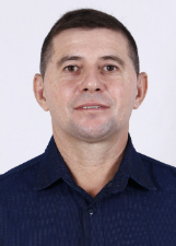 Foto oficial de Gilvan Tolentino