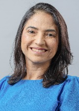 Foto oficial de Tatiana Paula