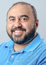 Foto oficial de Fabio Maia