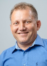 Foto oficial de João do Elvidio