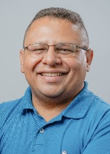 Foto oficial de Josivan Vieira