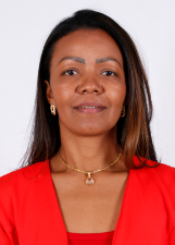 Foto oficial de Paulinha Nery