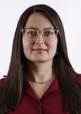 Foto oficial de Larisse